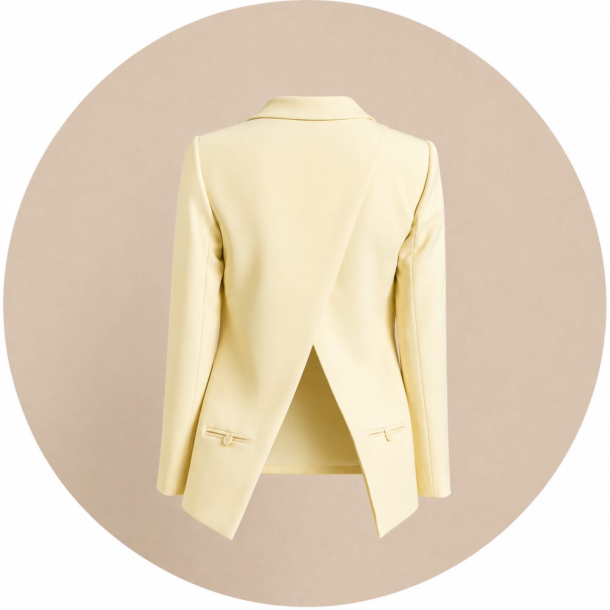Jackets & Blazers