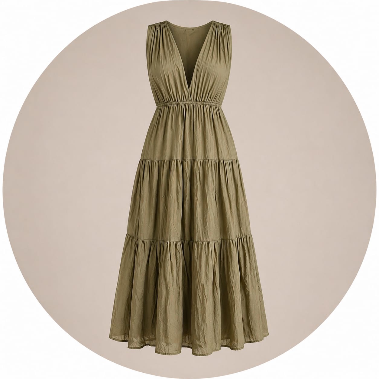 Dresses