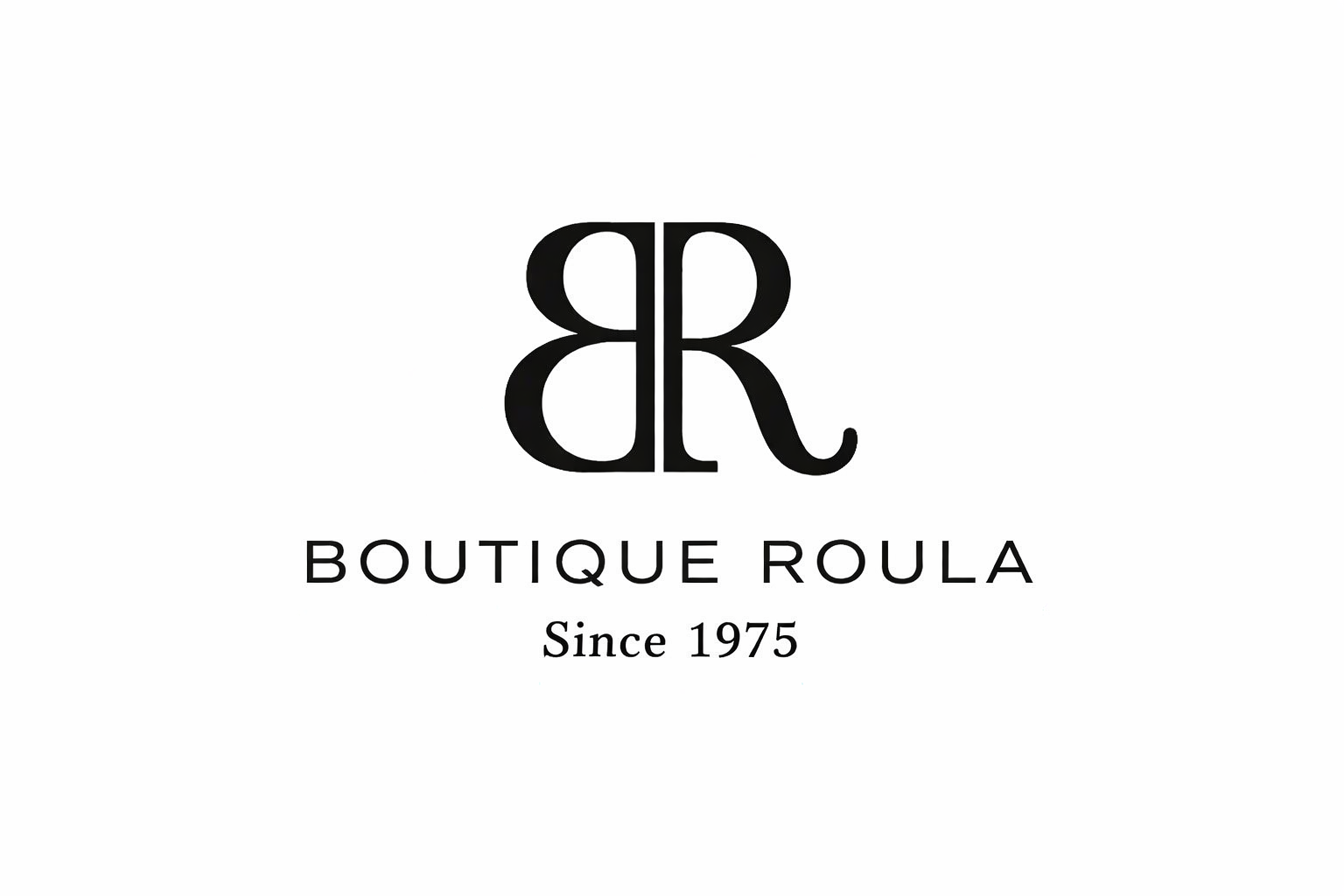 Boutique Roula — Since 1975